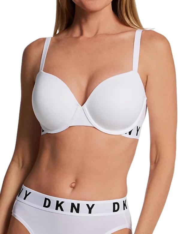 Dámska podprsenka DKNY DK7511 MODAL