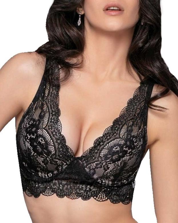 Dámska push-up podprsenka Leilieve 6168