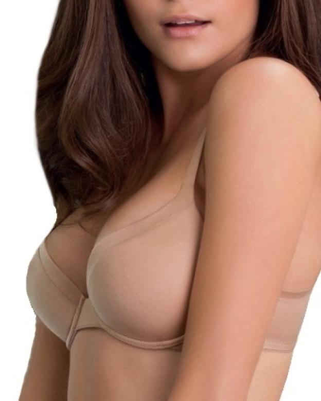 Dámska push-up podprsenka Leilieve C7100