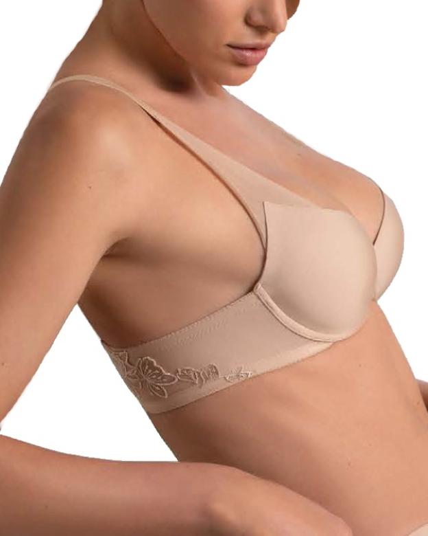 Dámska push-up podprsenka Leilieve Trésor M3108