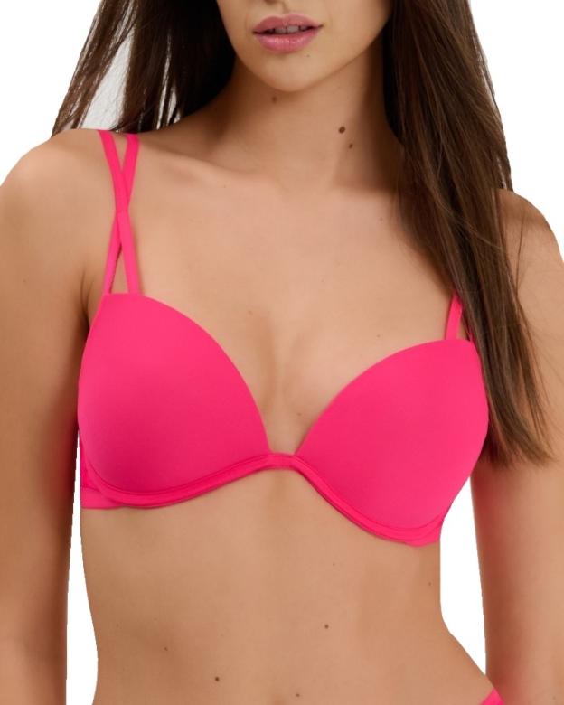 Dámska push-up podprsenka Lisca 60514 CANDY