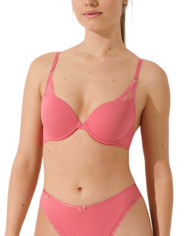 Dámska push-up podprsenka Lisca SUNSET 60531