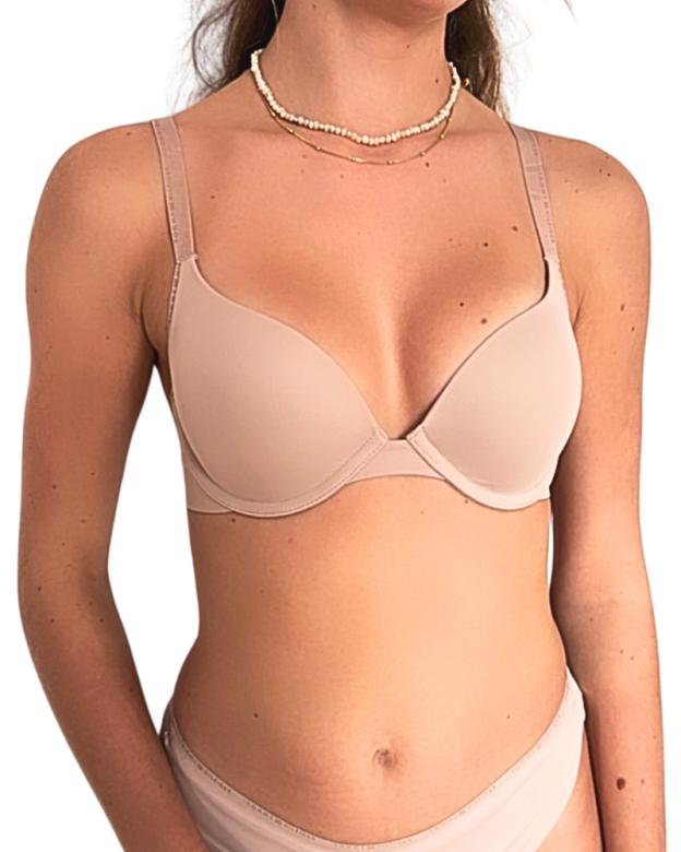 Dámska push-up podprsenka Tommy Hilfiger UW0UW05211