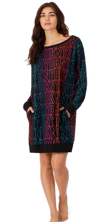 Dámska tunika DKNY YI2322601