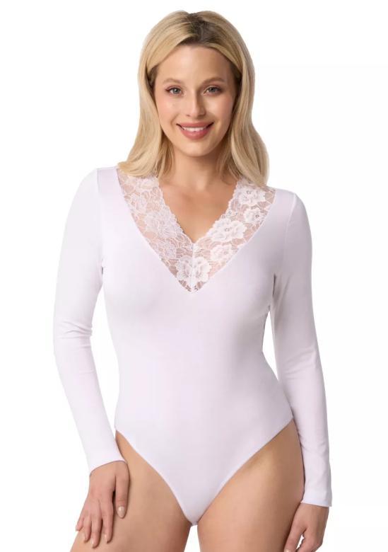 Dámske body BABELL Rosario BASIC
