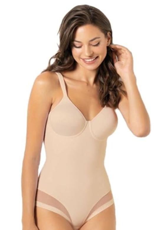 Dámske body Siélei 1866 body