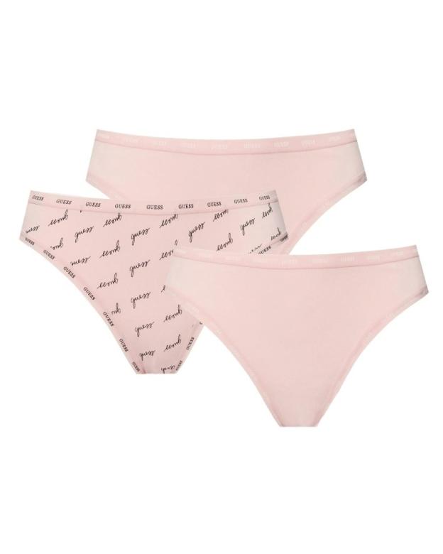 Dámske brazilky Guess O4GG24 3 kusy