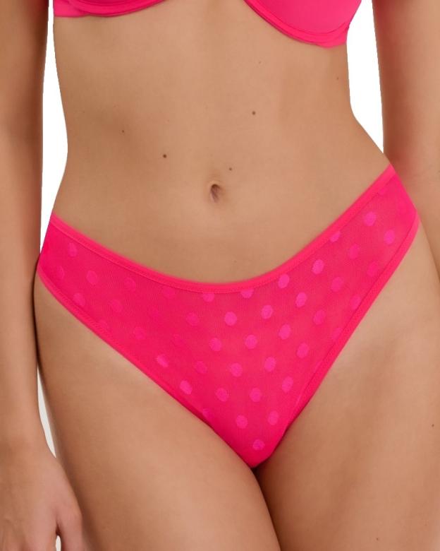 Dámske brazilky Lisca 62574 CANDY