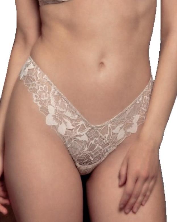 Dámske brazilky Lormar YOUR BODY WING