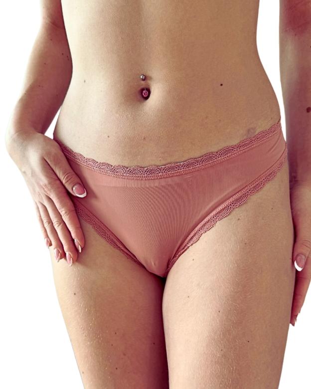 Dámske brazílske Guess O5RG19 3 kusy