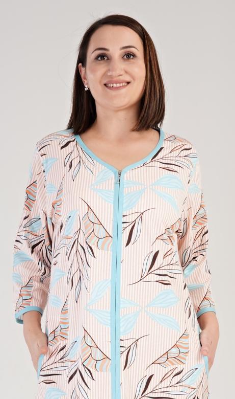 Dámske domáce šaty Vienetta Secret Melissa