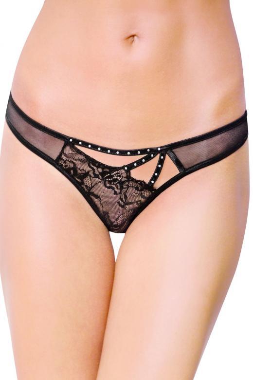 Dámske erotické tangá SoftLine collection 2441