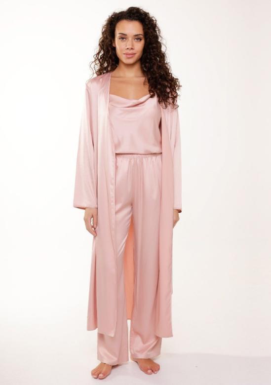 Dámske kimono LingaDore 7623