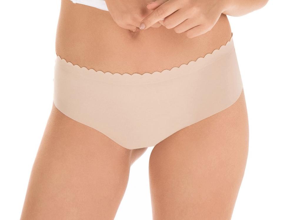 Dámske nohavičky DIM 05DT 2PACK