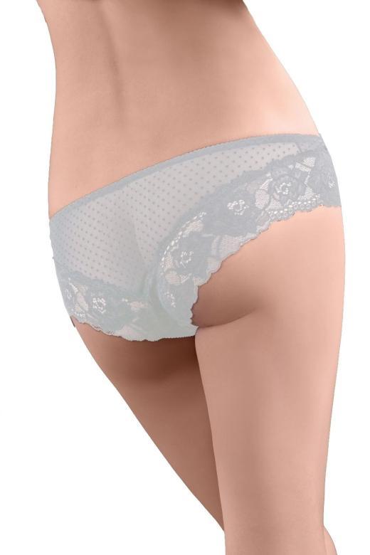 Dámske nohavičky Modo 79 white