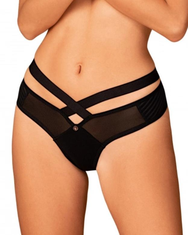 Dámske nohavičky Obsessive Brasica