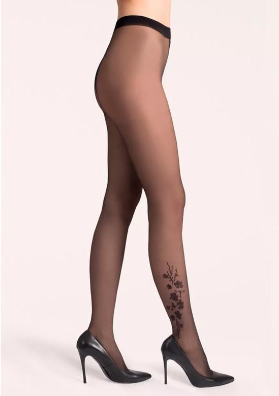 Dámske pančuchy GABRIELLA Jasmine 385