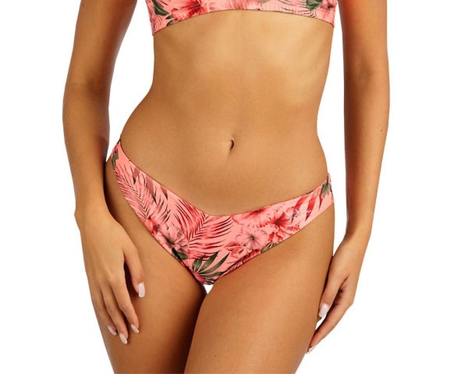 Dámske plavkové nohavičky string Litex 6E163