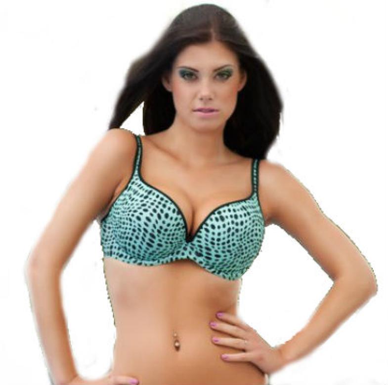 Fantasy | plavky Fantasy Carmen fialovej