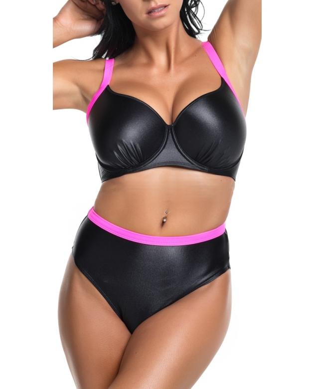 Dámske plavky Fantasy P1204