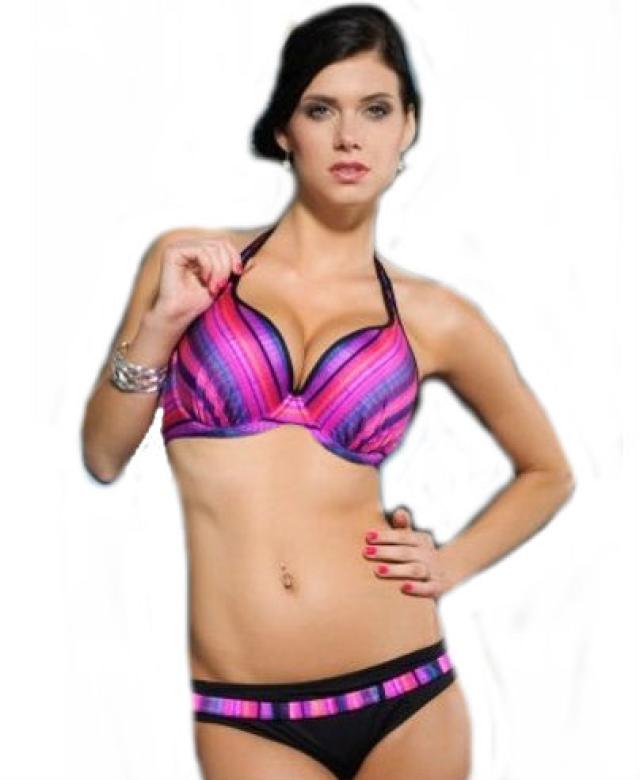 Fantasy | push-up plavky Fantasy Lilly