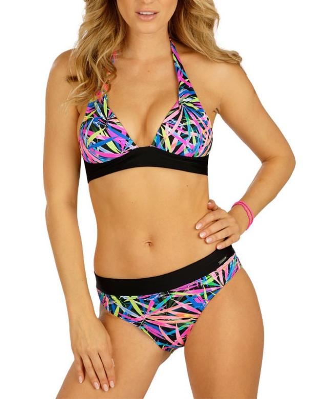 Dámske push-up plavky Litex 6D085
