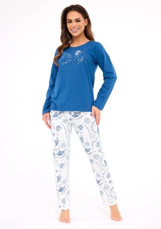 Dámske pyžamo Cornette 655/442