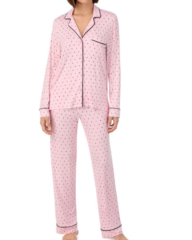 Dámske pyžamo DKNY YI90035