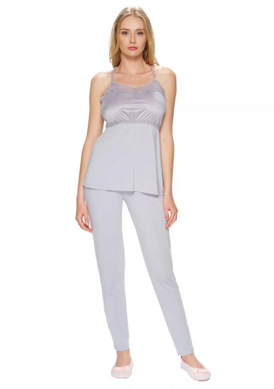 Dámske pyžamo FABIO 54/2-203