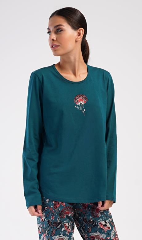 Dámske pyžamo Vienetta Secret Jasmine