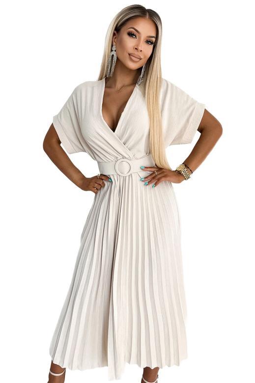 Dámske šaty Numoco 471-1 FELICIA