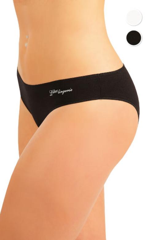 Dámske string nohavičky Litex 9B521