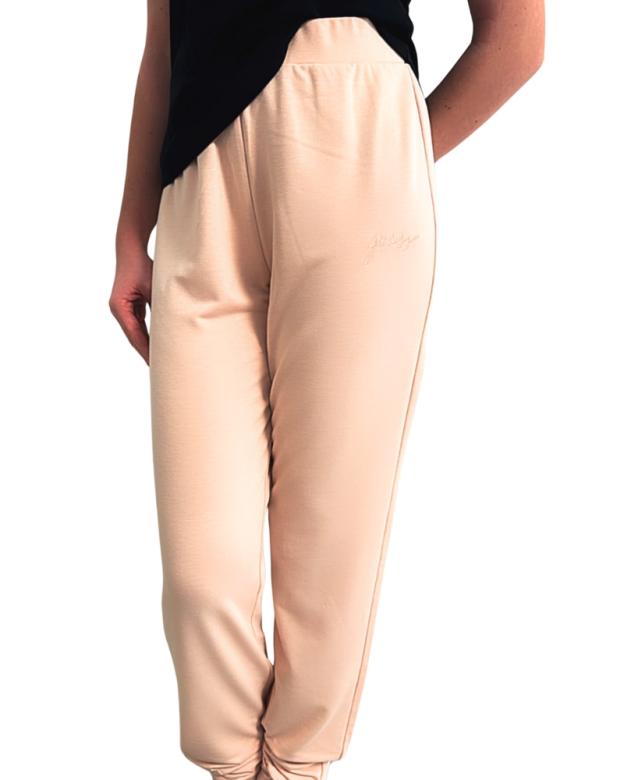 Dámske tepláky GUESS LUCIA O5GB05