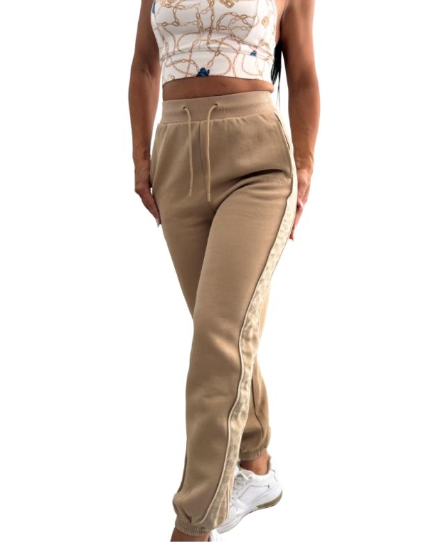 Dámske tepláky Guess V5YB02