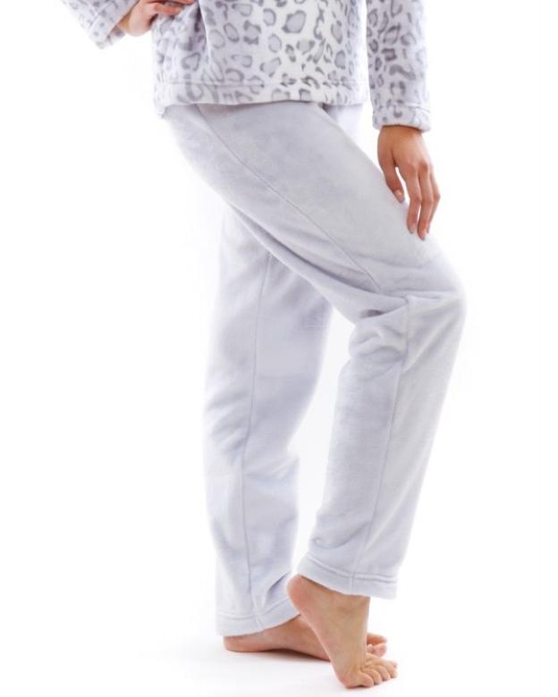 Dámske teplé nohavice Vestis 6956 Irbis