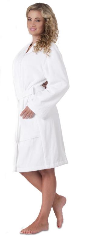 Dámsky alebo pánsky kimono župan Vestis 1250 Sauna