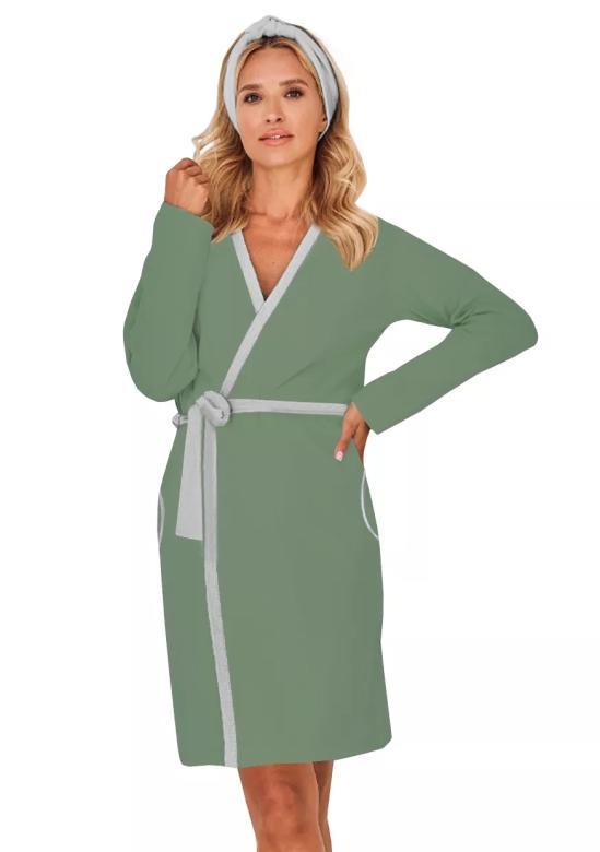 Dámsky župan 2570/16 TARO