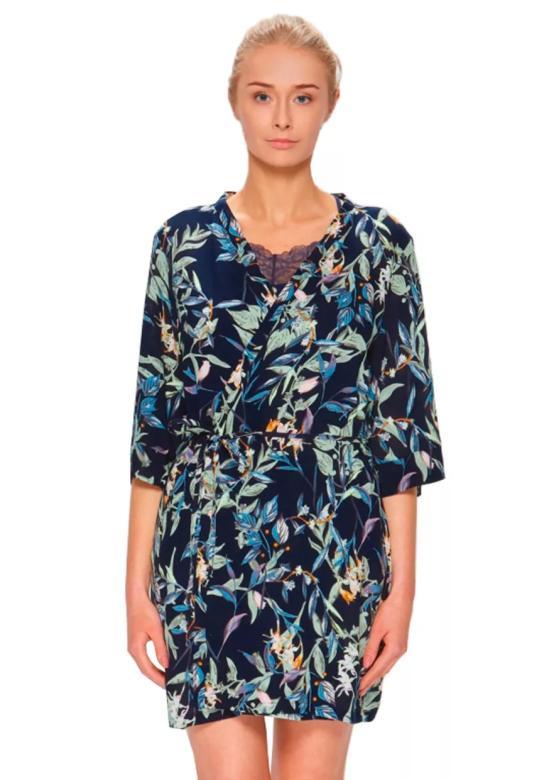 Dámsky župan FABIO 54/11-216V/66