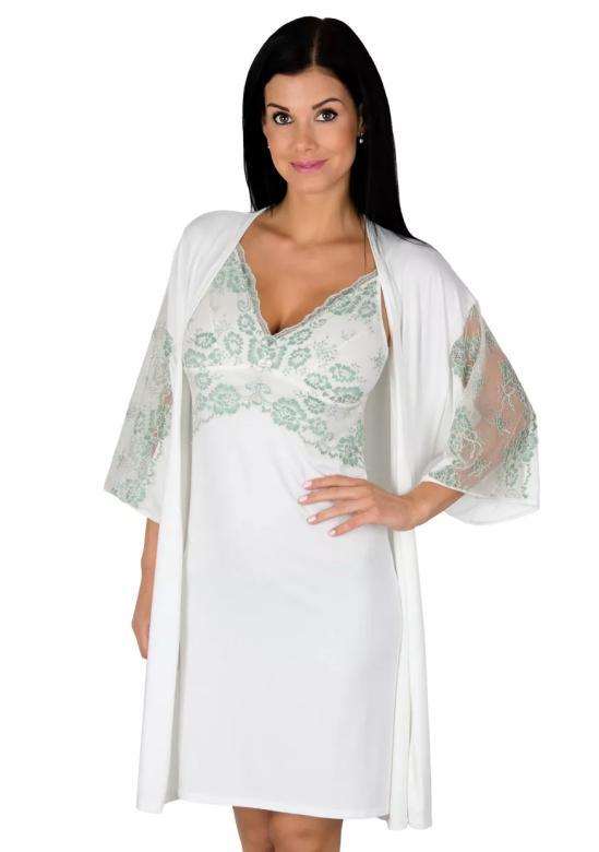 Dámsky župan FABIO 54/2-140V