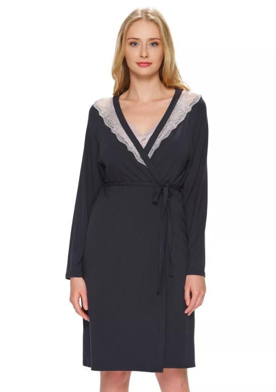 Dámsky župan FABIO 54/2-202V