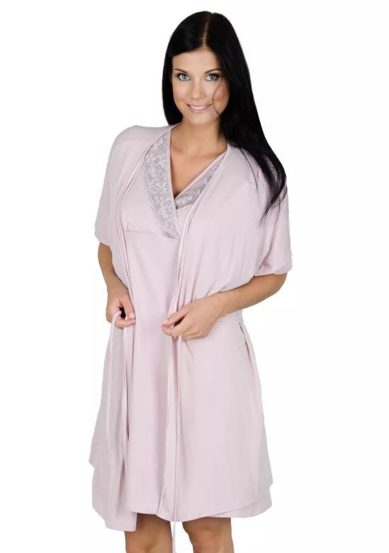 Dámsky župan FABIO 54/2-80