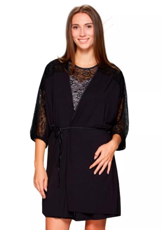 Dámsky župan FABIO 63/2-156V/1