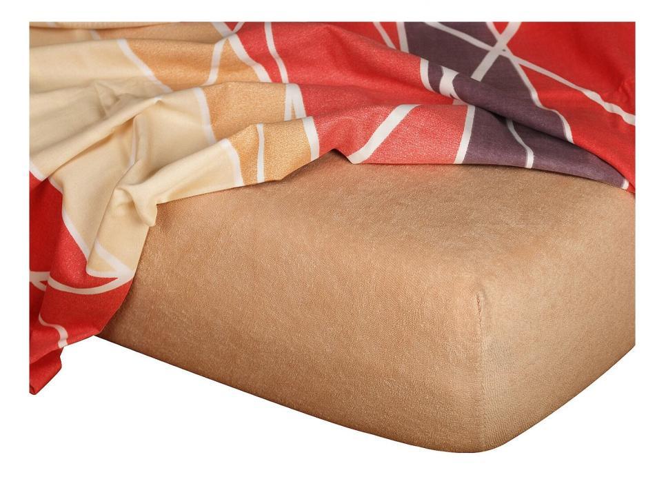 Manželská posteľ 180x200x20