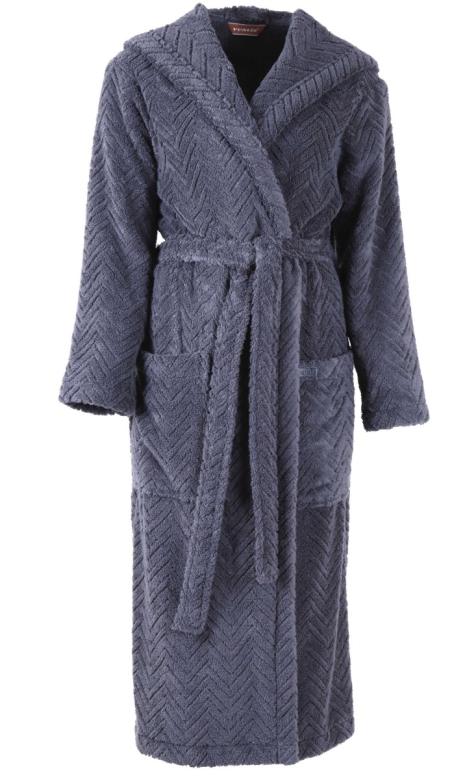 Froté župan Vestis Athena 3116 s kapucňou
