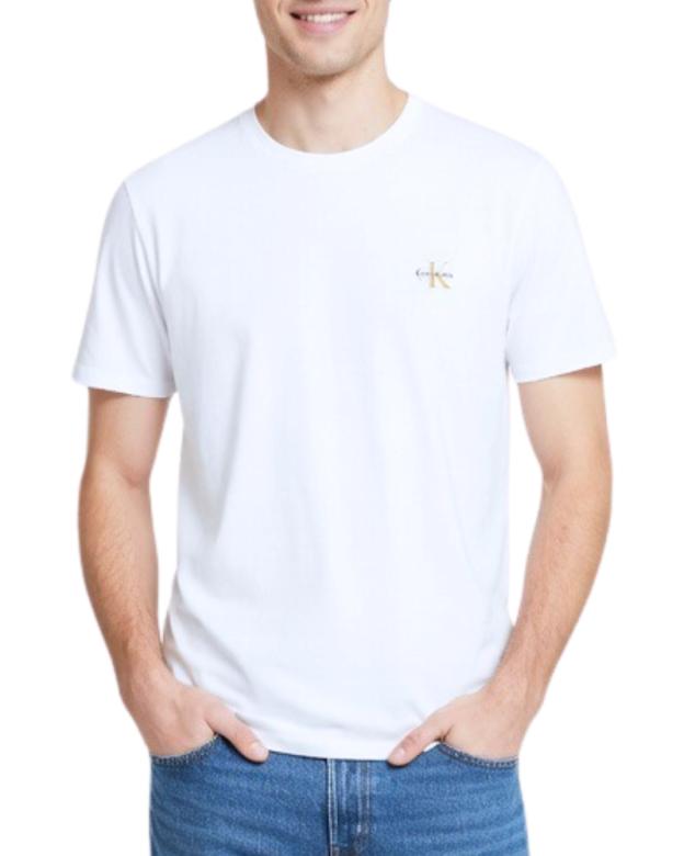 Pánska košeľa Calvin Klein NM3022