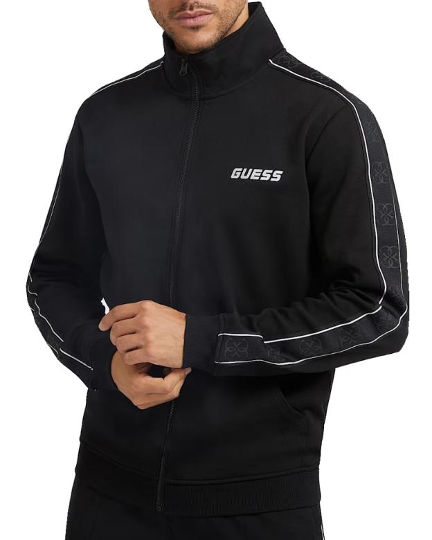 Pánska mikina Guess Z2YQ10