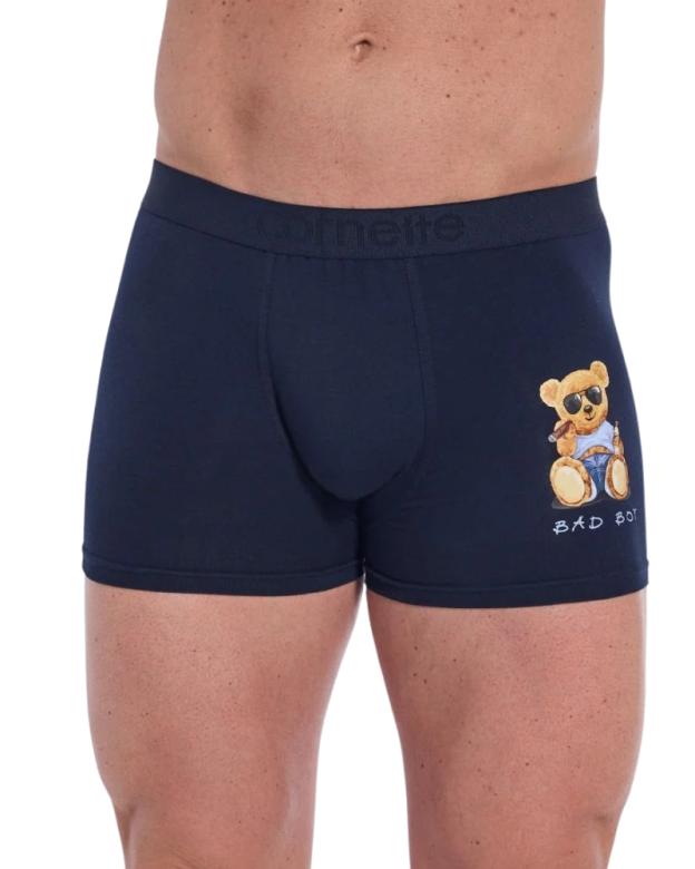 Pánske boxerky Cornette 280/246 BAD BOY