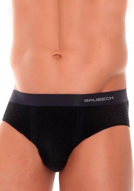 Pánske slipy BRUBECK BE10040