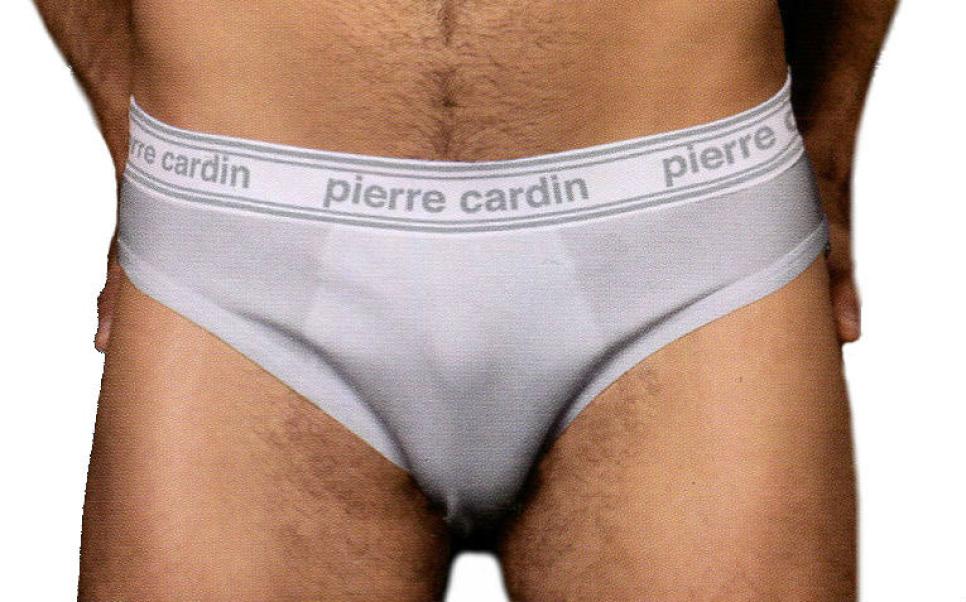 Pánske slipy Pierre Cardin U252