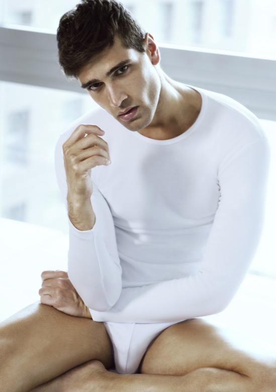 Pánske tričko Pierre Cardin Mosca